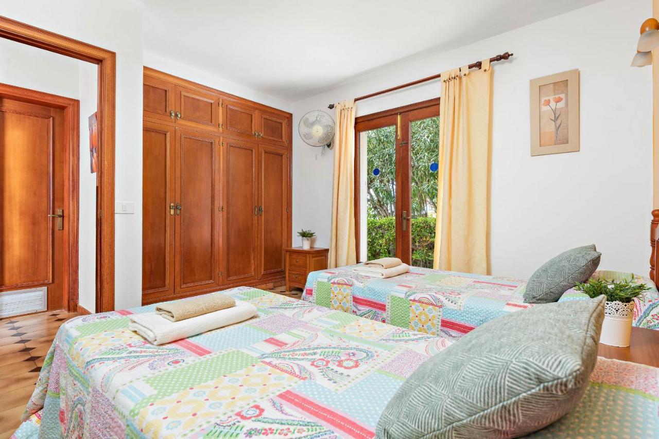 Villa Castellet Alaior